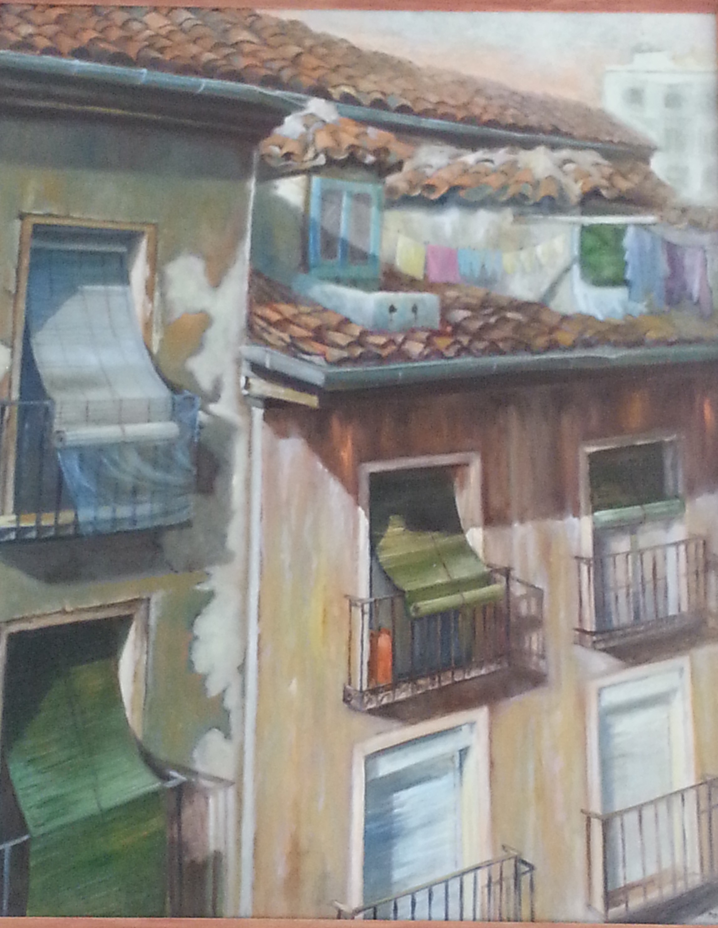 Rincón de Lavapiés