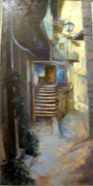 MIRANDA DEL CASTAÑAR - GREDOS