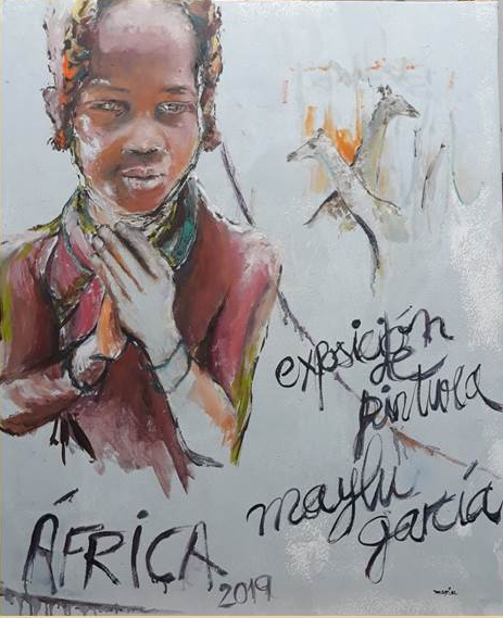 Exposicion Hotel Pulman Madrid 2019