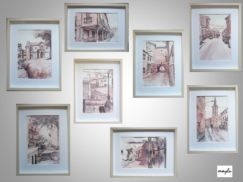 RINCONES DE MI PUEBLO